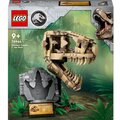 LEGO® Jurassic World 76964 Dinosauří fosilie: Lebka T-Rexe_1165864303