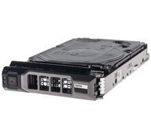 Dell server disk, 3,5" - 1TB pro PE R240, R340, R640, R740(xd), R6415, R7415, R7425