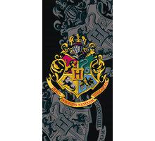 Ručník Harry Potter - Bradavice_1420526156