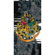 Ručník Harry Potter - Bradavice_1420526156