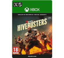 Gears 5: Hivebusters (Xbox Play Anywhere) - elektronicky Poukaz 200 Kč na nákup na Mall.cz