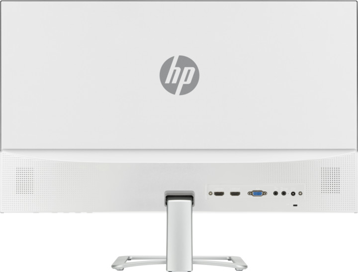 HP 27ea - LED monitor 27&quot;_1064199250