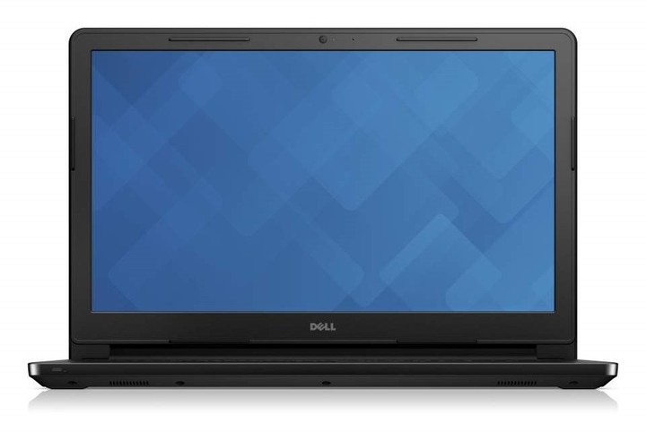 Dell Inspiron 15 (3558), černá_661590966