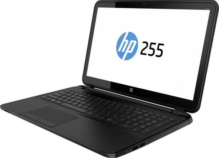 HP 255 G2, černá_136683200