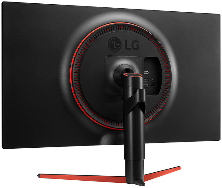 LG 32GK650F - LED monitor 32&quot;_100500680