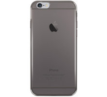 TUCANO Sottile Lightweight pouzdro pro iPhone 6/6S, šedá_1839555745