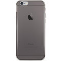 TUCANO Sottile Lightweight pouzdro pro iPhone 6/6S, šedá_1839555745