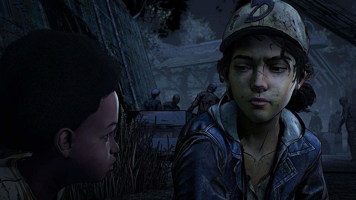 The Walking Dead: Telltale Series - Final Season (Xbox ONE)_186771161