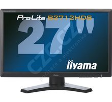 iiyama ProLite B2712HDS - LCD monitor 27&quot;_1239259634