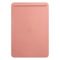 Apple kožený návlek na 10,5&quot; iPad Pro, bledě růžová_911312583