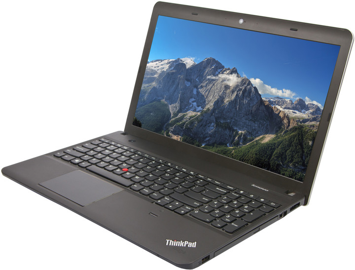 Lenovo ThinkPad EDGE E531, černá_2008878839