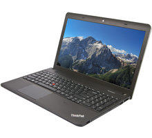 Lenovo ThinkPad EDGE E531, černá_469000523