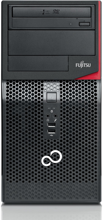 Fujitsu Esprimo P556, černá_871849164