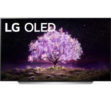 LG OLED65C15 - 164cm_1004037448