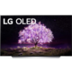 LG OLED65C15 - 164cm