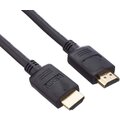 PremiumCord HDMI 2.0 High Speed + Ethernet kabel, zlacené konektory, 0,5m_686839321