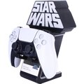 Ikon Star Wars nabíjecí stojánek, LED, 1x USB_273885470