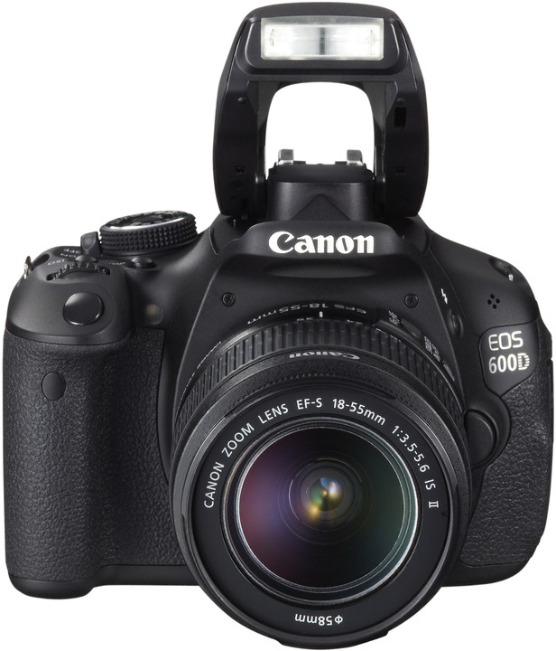 Canon EOS 600D + objektvy EF-S 18-55 IS II a EF-S 55-250 IS_1641912194