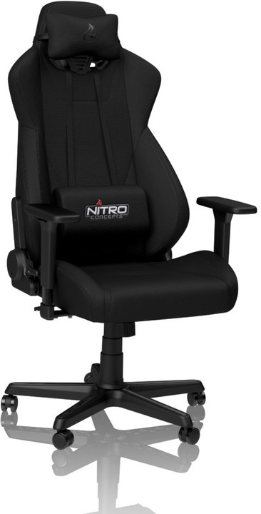 Nitro Concepts S300, černá_812769826