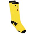 Ponožky Pokémon - Pikachu, dámské podkolenky (39/42)_793459992