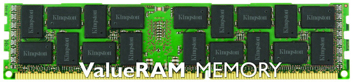 Kingston Value 8GB DDR3 1066 ECC Reg CL7 DIMM QR x8 w/TS_1907146361