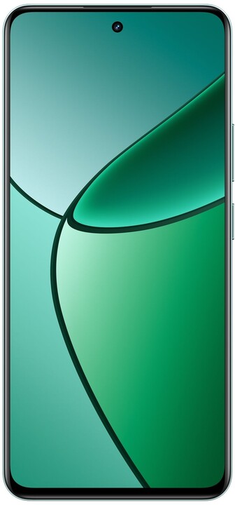 Realme 12+ 5G, 12GB/512GB, Pioneer Green_841427644