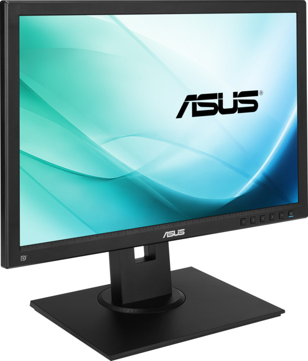 ASUS BE209QLB - LED monitor 20&quot;_1065721027