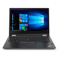 Lenovo ThinkPad X380 Yoga, černá_978650298
