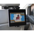 ExoMount Tablet Headrest držák za opěrku hlavy automobilu na tablety_872654392