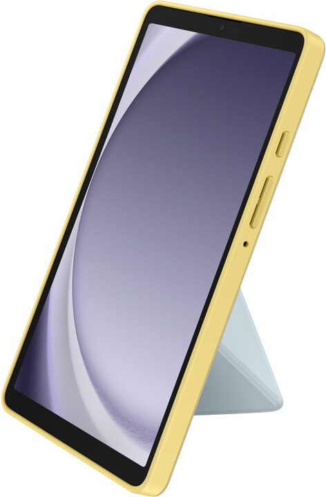Samsung ochranné pouzdro pro Galaxy Tab A9, modrá_983802643