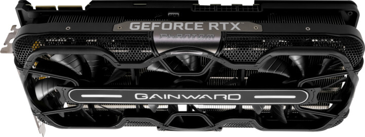 Gainward GeForce RTX 3090 Phantom GS, 24GB GDDR6X_1466931425