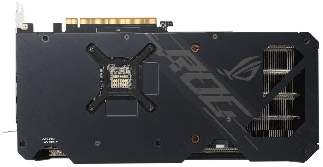 ASUS ROG Strix AMD Radeon™ RX 7600 O8G GAMING, 8GB GDDR6_701508498
