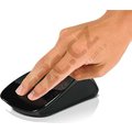 Sweex Wireless Touch Mouse, černá_1700523923