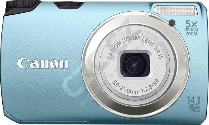 Canon PowerShot A3200, modrý_1146936380
