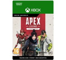 Apex Legends - Champions Edition (Xbox) - elektronicky Poukaz 200 Kč na nákup na Mall.cz