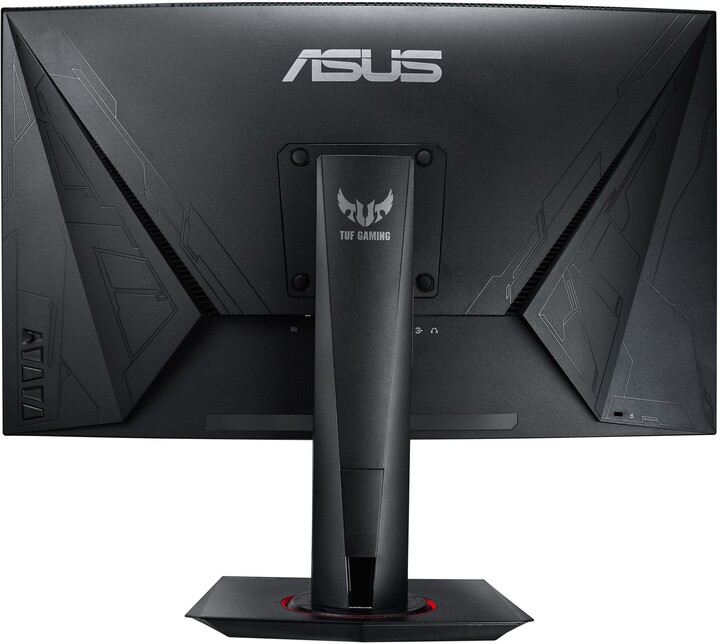 ASUS TUF Gaming VG27WQ - LED monitor 27&quot;_532886618