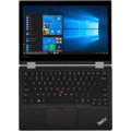 Lenovo ThinkPad Yoga L390, černá_491836470