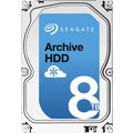 Seagate Archive, 3,5" - 8TB