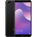 Huawei Y7 Prime 2018, 3GB/32GB, Dual Sim, černá_1931320016