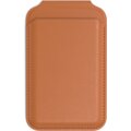 Satechi magnetický stojánek / peněženka Vegan-Leather pro Apple iPhone 12/13/14/15 (všechny modely),_1056319465