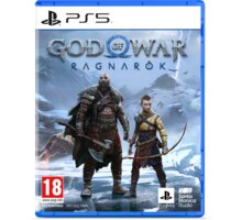 God of War Ragnarök (PS5) PS719409090
