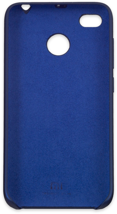 Xiaomi Redmi 4X hard case blue_1584857688