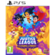 DC Justice League: Cosmic Chaos (PS5)_540996663
