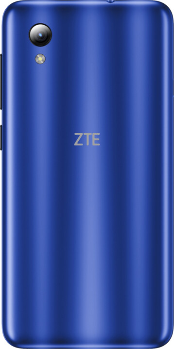 ZTE A3 Blade 2019, 1GB/16GB, Blue_2131453221