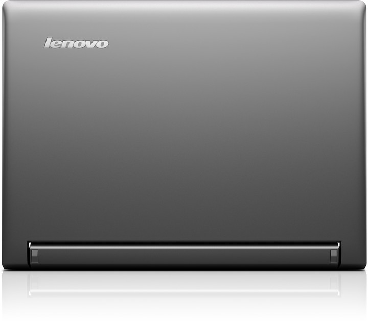 Lenovo IdeaPad Flex 2 14, šedá_1793699092