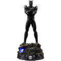 Figurka Iron Studios The infinity Saga - Black Panther Deluxe Art Scale 1/10_1659747850