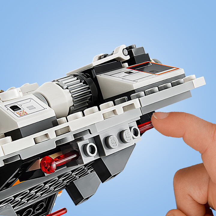LEGO® Star Wars™ 75259 Sněžný spídr – edice k 20. výročí_767096280