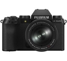 Fujifilm X-S20 + XF18-55mm f/2.8-4.0 16782002
