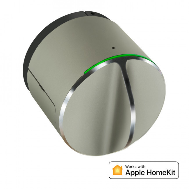 Danalock V3 chytrý zámek - Bluetooth &amp; Apple Homekit_418713040
