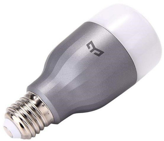Xiaomi Yeelight LED Bulb Color_83218646